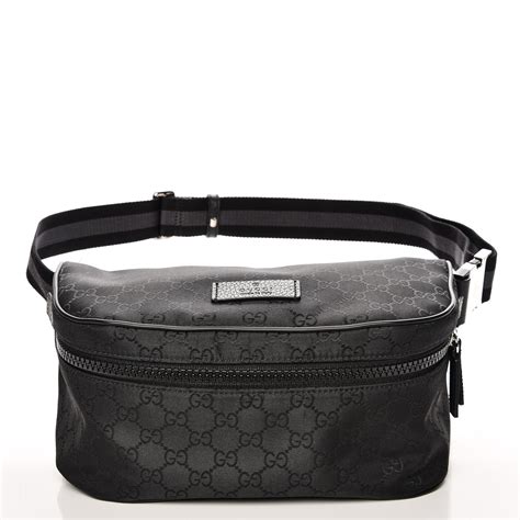 gucci fanny pack mens cheap|gucci fanny pack cost.